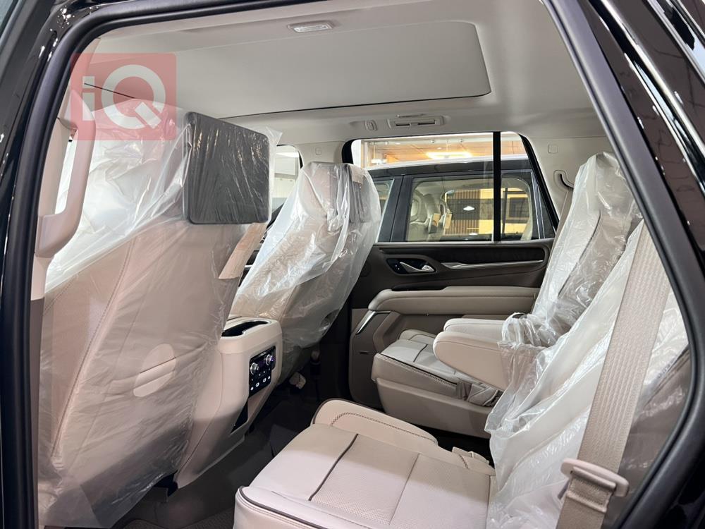 GMC Yukon